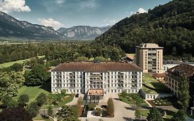 Grand Resort Bad Ragaz 5*